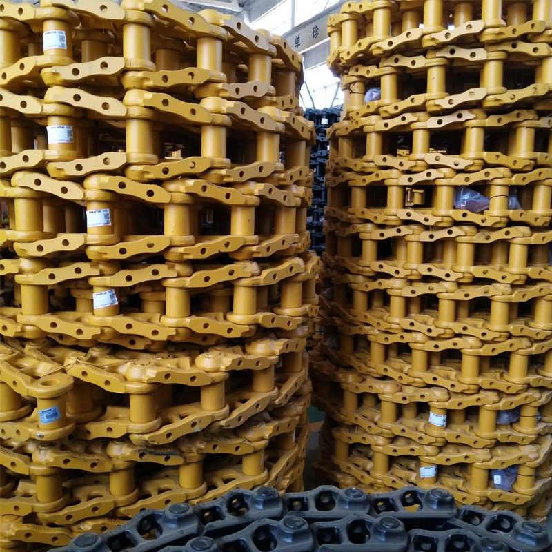 Shantuikomatsu Bulldozer Undercarriage Parts Shantui Sd16d60d65 Carrier Roller 14x 30 0014116y 40 06000 6 Jpg