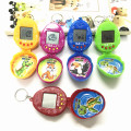 Hot Tamagotchi Electronic Pets Toys 90S Nostalgic 49 Pets In One Virtual Cyber Pet Toy 6 Style Tamagochi