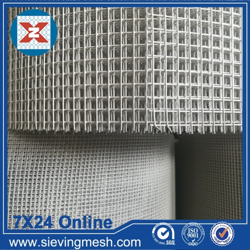 Stainless Steel Square Opening Mesh wholesale