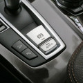 CNORICARC Chrome ABS Car interior Buttons Sequins Decoration Cover Trim Decals for BMW 5 series f10 f18 520 525 528 530