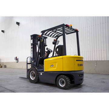XCMG Electric Forklift Truck 3ton Multifunction FB30