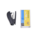 Plastic Mini StaplerSet Kawaii Stapler Paper Office Accessories Mini Corchetera Binder Stationary with 50pcs Staples