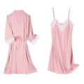 Pink-2pcs