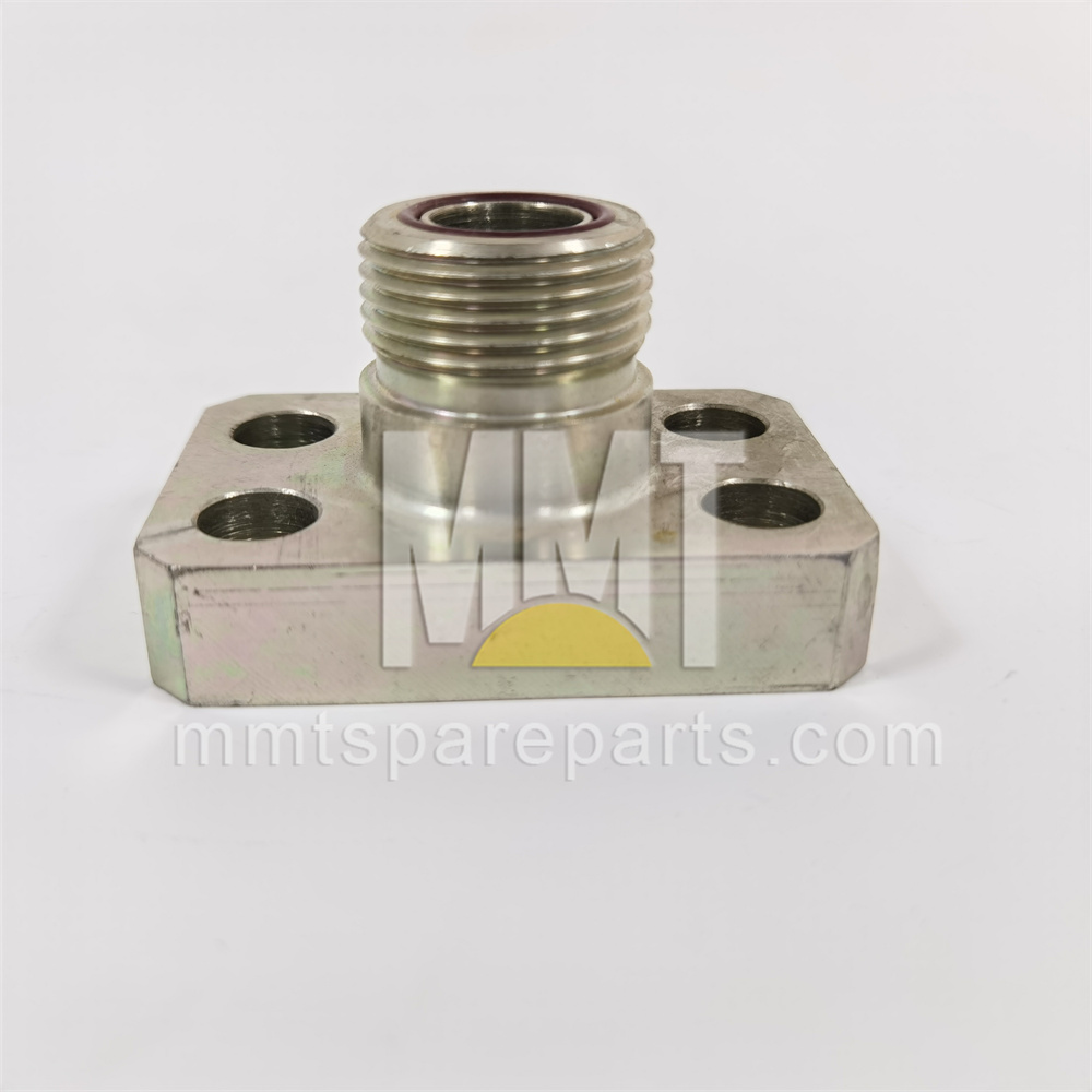 Split Half Flange 162-4406