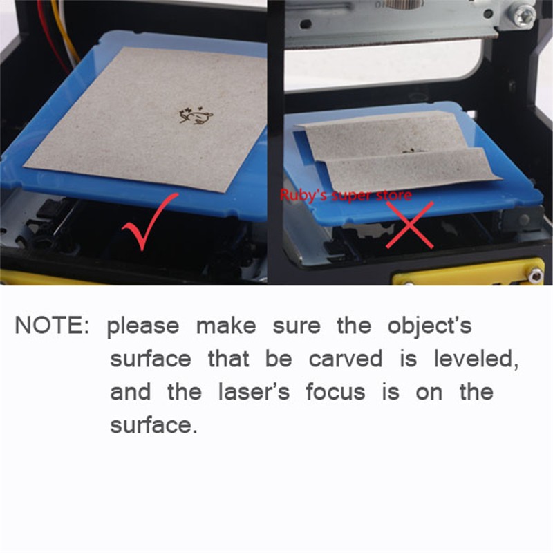 Free shipping DIY USB laser cutting engraving machine engraving small cutting machine