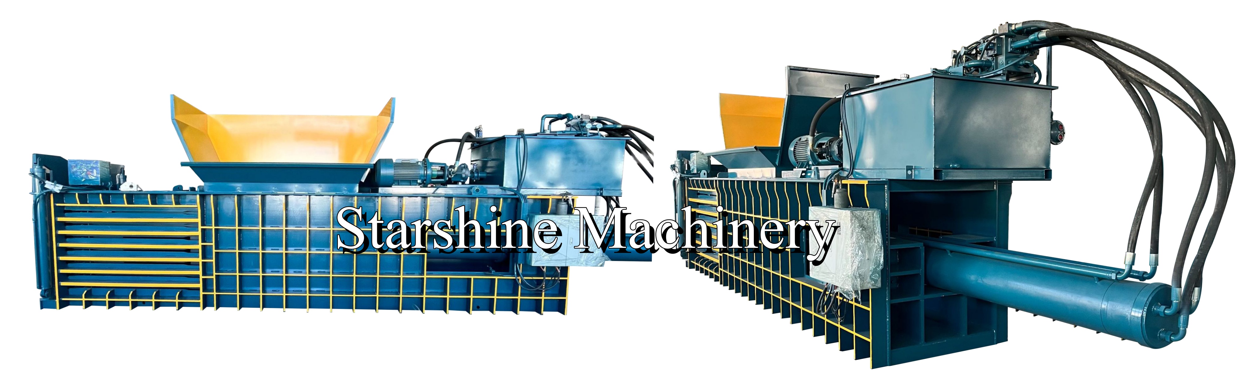 plastic press