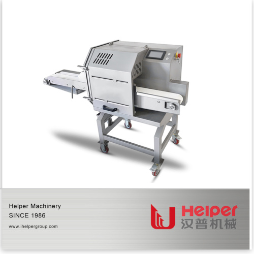 Industrial Cooked Meat Slicer Manufacturer and Supplier