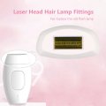 Home Use Skin Rejuvenation For Ipl Permanent Hair Removal Flash Lamp Machine Face And Body Cartridge Replacement