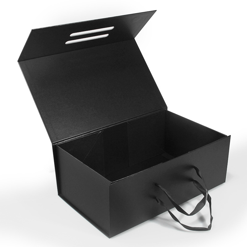 Folding Shoes Box