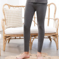 Men Tight Legging Long Johns Size Brand New Men Long Johns Warm Pants Thin Section Transparent Underwear