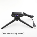 1080P 2K Computer Camera Web Camera USB Plug Free Drive With Microphone Conference Live Camera For PC Computer Laptop