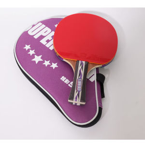 Super Color 3-6 Star Racket