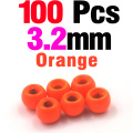 100  3dot2 Orange