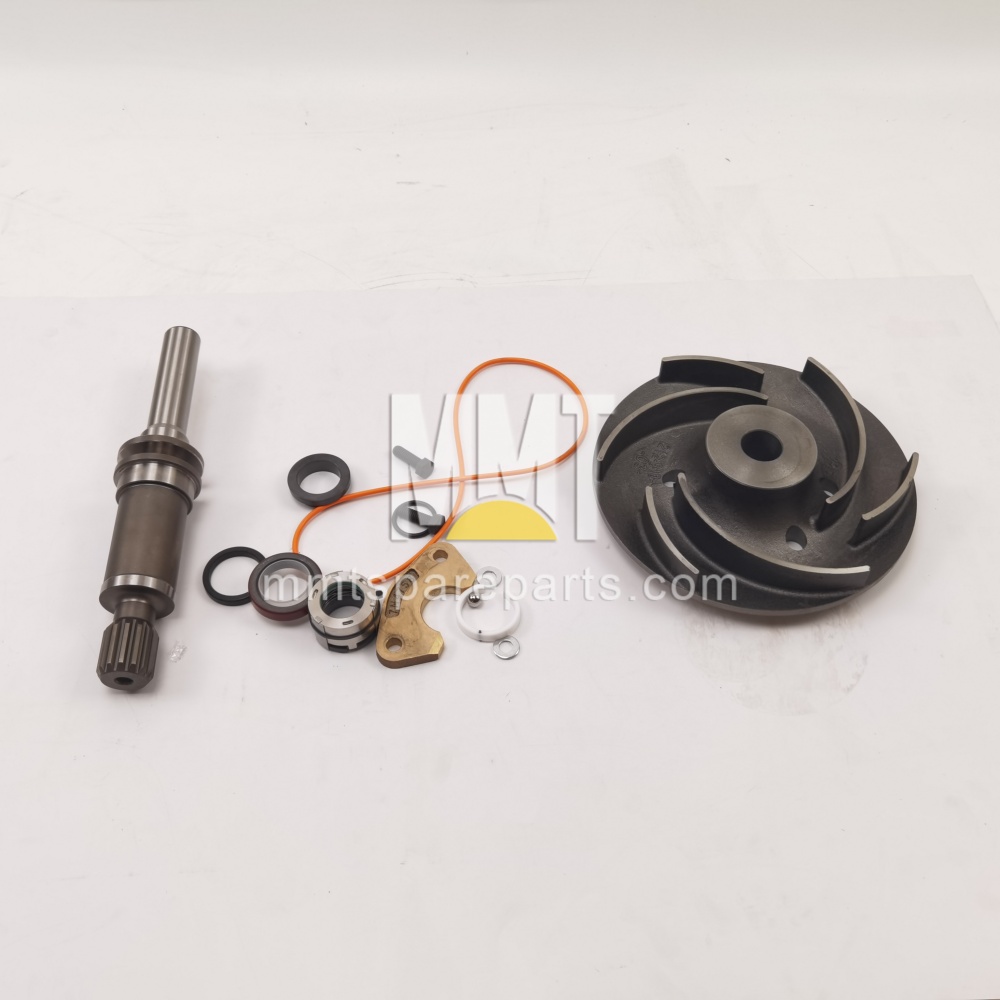 overhaul kit 222-5152