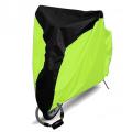 Waterproof Bike Rain Dust Cover Bicycle Cover UV Protective For Bike Bicycle Utility Cycling Outdoor Bicycle Rain Cover L0730