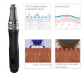 Dr.pen Ultima M8 Wireless Professional Derma Pen Electric Skin Care Kit Microneedle Therapy Rolling System Home Beauty Machine
