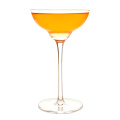 Free Shipping 4PCS 145ml Margarita Glasses Cocktail Goblet Glasses Martini Glass Set Of 4