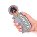 Hand Evaluation Dynamometer Grip Strength Measurement force gauge load cell Wrist Forearm Strength Training Hand Grip