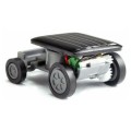 Creative Solar Power Mini Car Toy Children Solar Energy Car Gadget Science Educational Toy Mini Solar Powered Car Toy Kids Gift