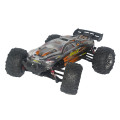 Xinlehong 9136 RC Car 1:16 2.4Ghz 4WD Radio Control Car 36km/h Bigfoot Vehicles Off-road Car RTR Model Toys for Children