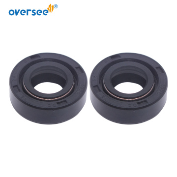 309-60111 Propeller Shaft Oil Seal For Tohatsu Outboard Motor 2.5HP 3.5HP 9.8HP 2-Stroke Parsun HDX T9.8HP 309-60111-0