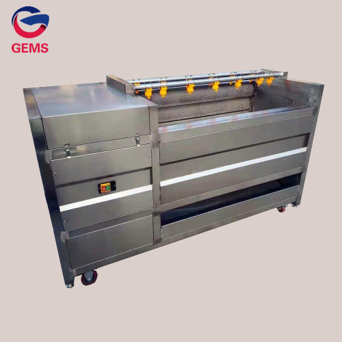 Yam Washer Cleaner Polishing Yam Washing Peeling Machine for Sale, Yam Washer Cleaner Polishing Yam Washing Peeling Machine wholesale From China