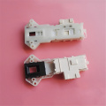 Electronic Plug Door Lock for LG Washing Machine Time Delay Switch Door WD-N80090U T80105 N10300D Washing Machine Parts