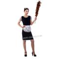 Lady Party Costumes Housemaid Outfit