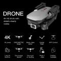 S906 Drone Helicopter 4K Mini FPV Drones Folding Aircraft Quadcopter With High-definition Camera