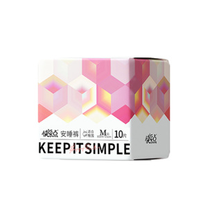 Ultra Comfortable Safety Period Panties