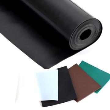 Oil Resistant FKM Rubber Gasket