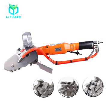 Manual Waste Carton Die Cutting Pneumatic Scrap Cleaner