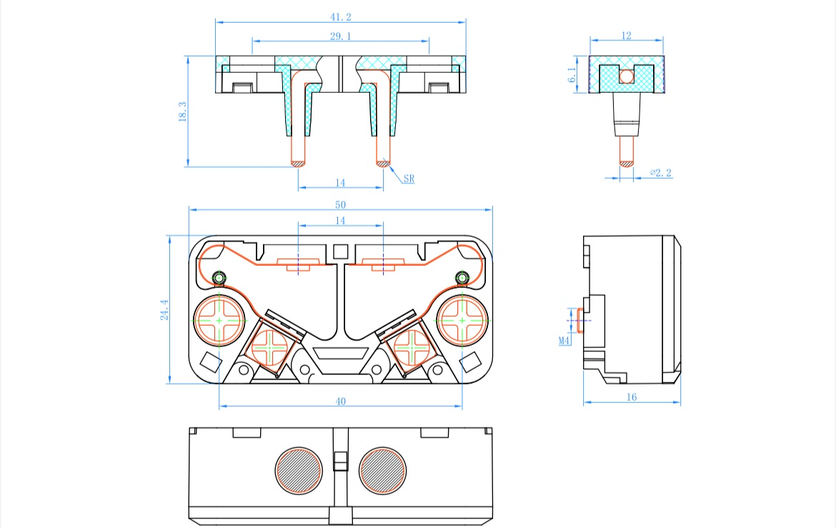 Contact switch