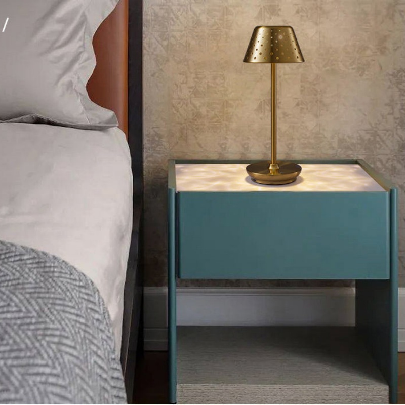 USB Battery Desk Lamps