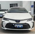 2021 Toyota Corolla Hybrid Car