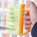 Useful Microfiber Window cleaning brush blind air Conditioner Duster cleaner with washable Washable Air Conditioner Duster Tool