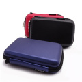 GHKJOK 2.5 inch HDD Protection Bag Hard Drive Storage Case for External Portable HDD SSD U Disk Power Bank Pen drive