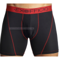 Ex officio Exofficio Men's Boxer Briefs Men Mesh Boxer Briefs Quick-dry Breathable Soft Men Underwear Tight USA Size S-XXL