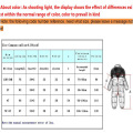 -30 Russian Winter Snowsuit 2019 Boy Baby Jacket 90% Duck Down Outdoor Infant Clothes Girls Climbing For Boys Kids Jumpsuit 2~5y