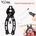 VXM New chain magic buckle removal installation tool pliers mountain bike bicycle chain quick release buckle wrench tool