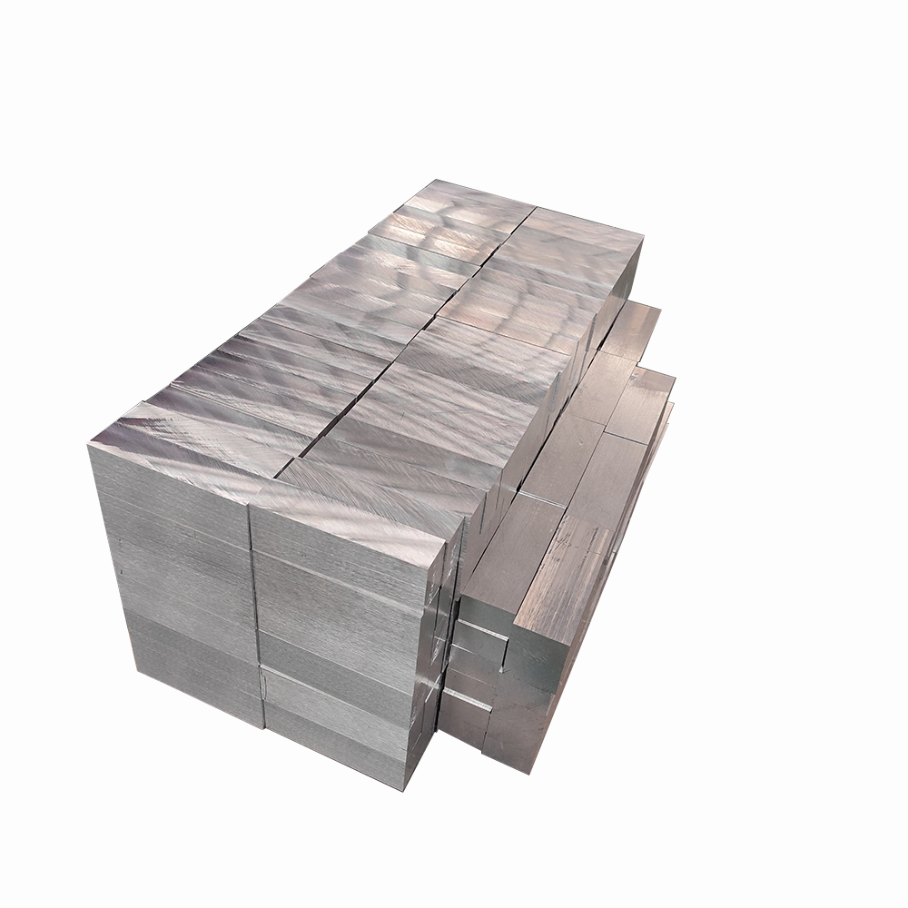 Casting Magnesium Alloy Plate