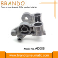According To Customer Requirements Aluminum Die Casting
