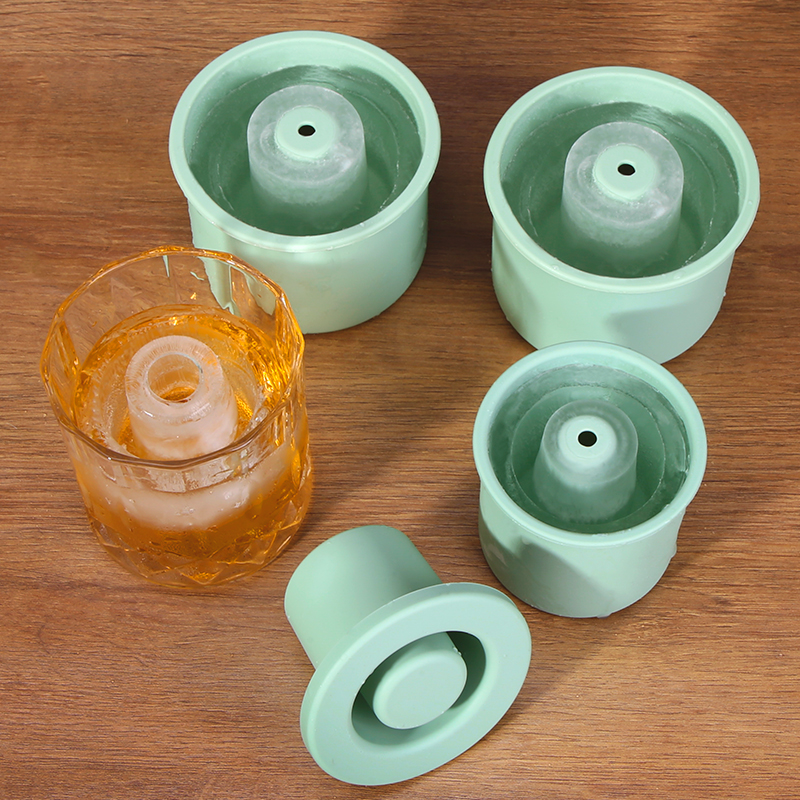 silicone ice mold MFZ-M006