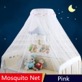 Baby Cot Mosquito Net,Canopy Baby Cribs,Portable Baby Bed Curtain,Child Kids Mosquito Nets Cradles Mosquito Netting,Mosquitero