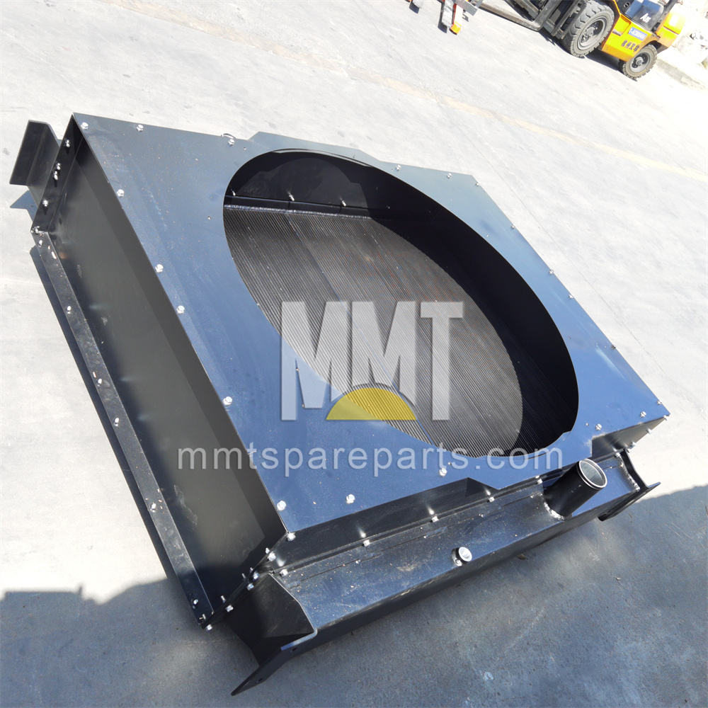 Radiator 241-7649