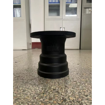 Ductile Iron Plain Socket Fitting