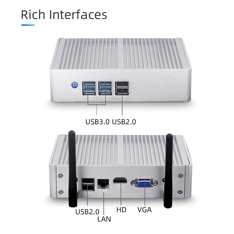 Minipc