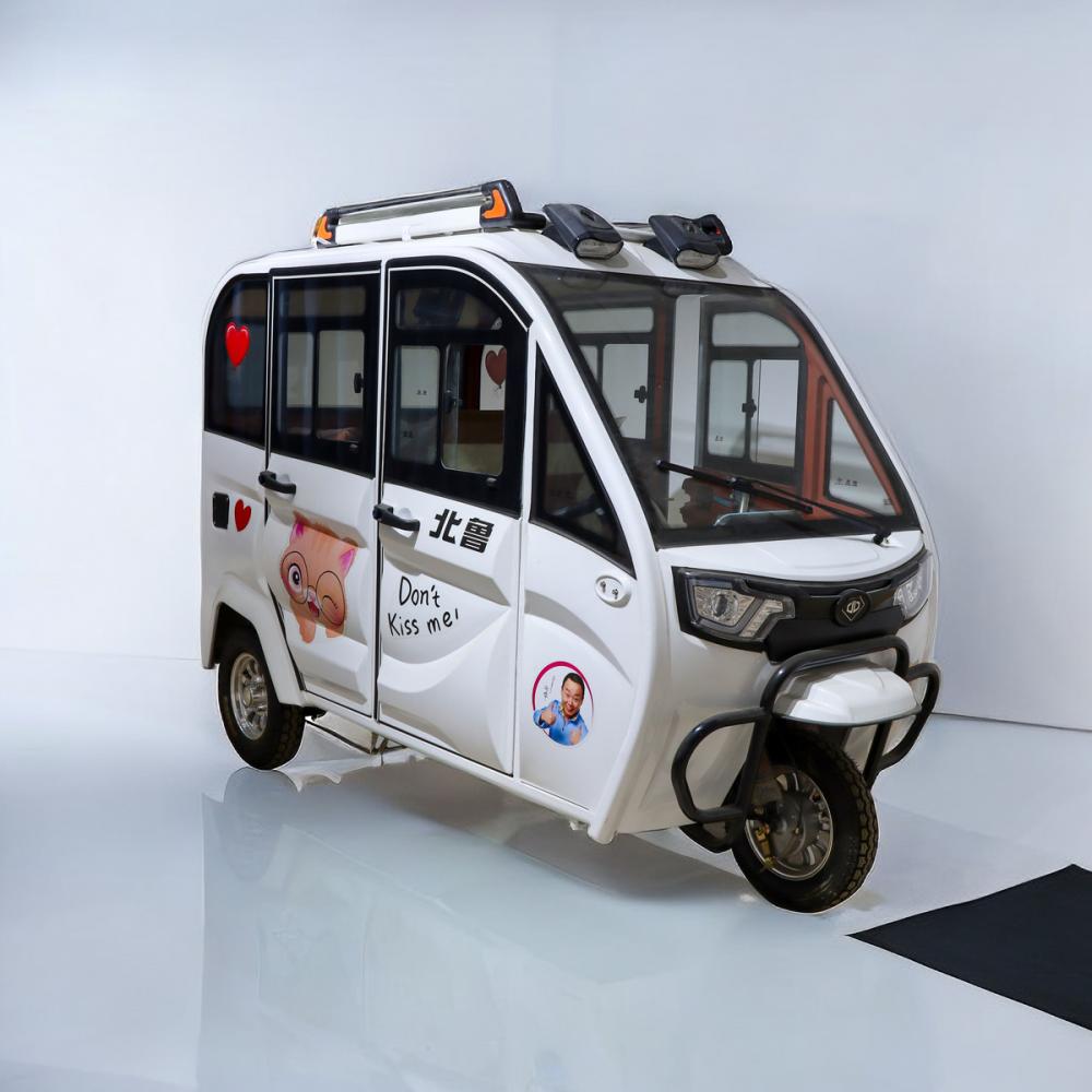 Child Transportation Vehicle
