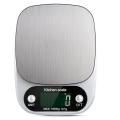 Household 10kg Stainless steel Digital Kitchen Scale food weighing scale with LCD Display