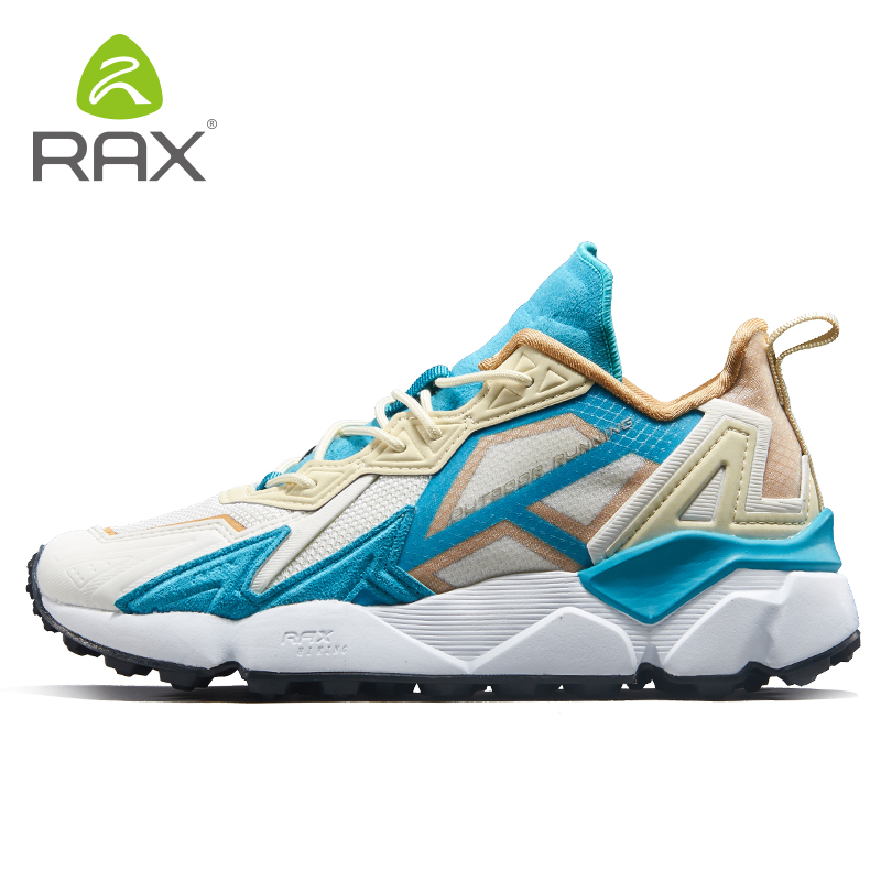 RAX 2020 Men`s` Running Shoes Breathable Outdoor Sports Shoes Lightweight Sneakers for Women Comfortable Casual walking boot